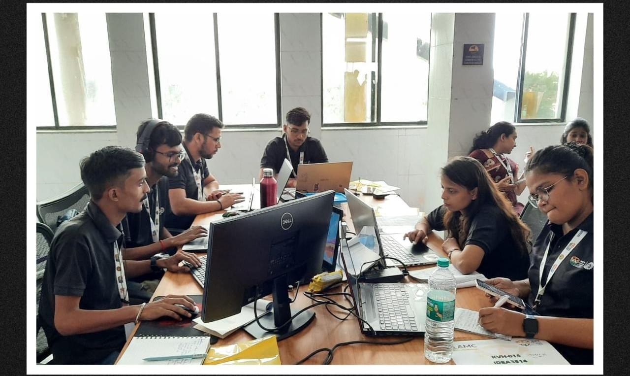 RKGIT Facilities photo 23